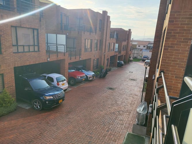 Casa de 3 alcobas en venta en El Abra, Cota, 171 m² · foto 23 de 24
