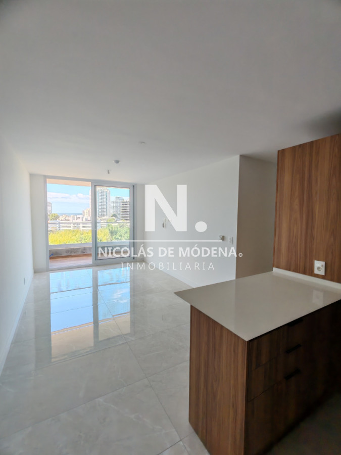 Apartamento en venta en Aidy Grill