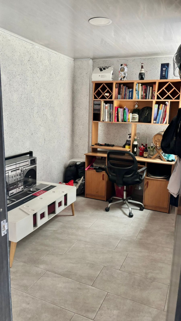 Apartamento en venta en Libertador, Bogotá · foto 2 de 7