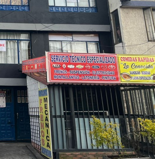 Casa en venta en Toberin, Bogotá · foto 2 de 18