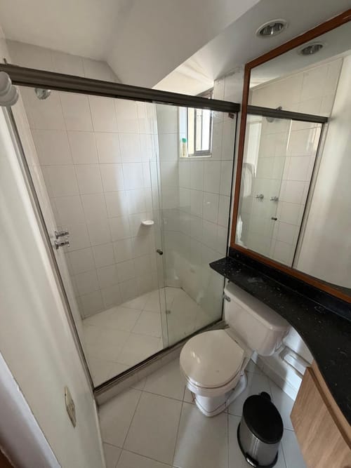 Apartamento de 3 alcobas en venta en Colina Campestre, Bogotá, 103 m² · foto 3 de 24