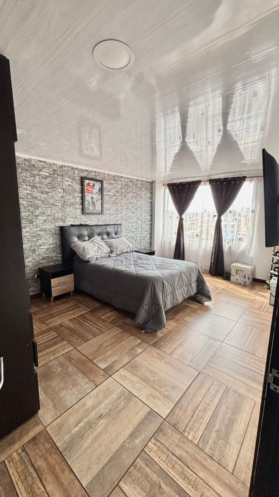 Apartamento en venta en Libertador, Bogotá · foto 3 de 7