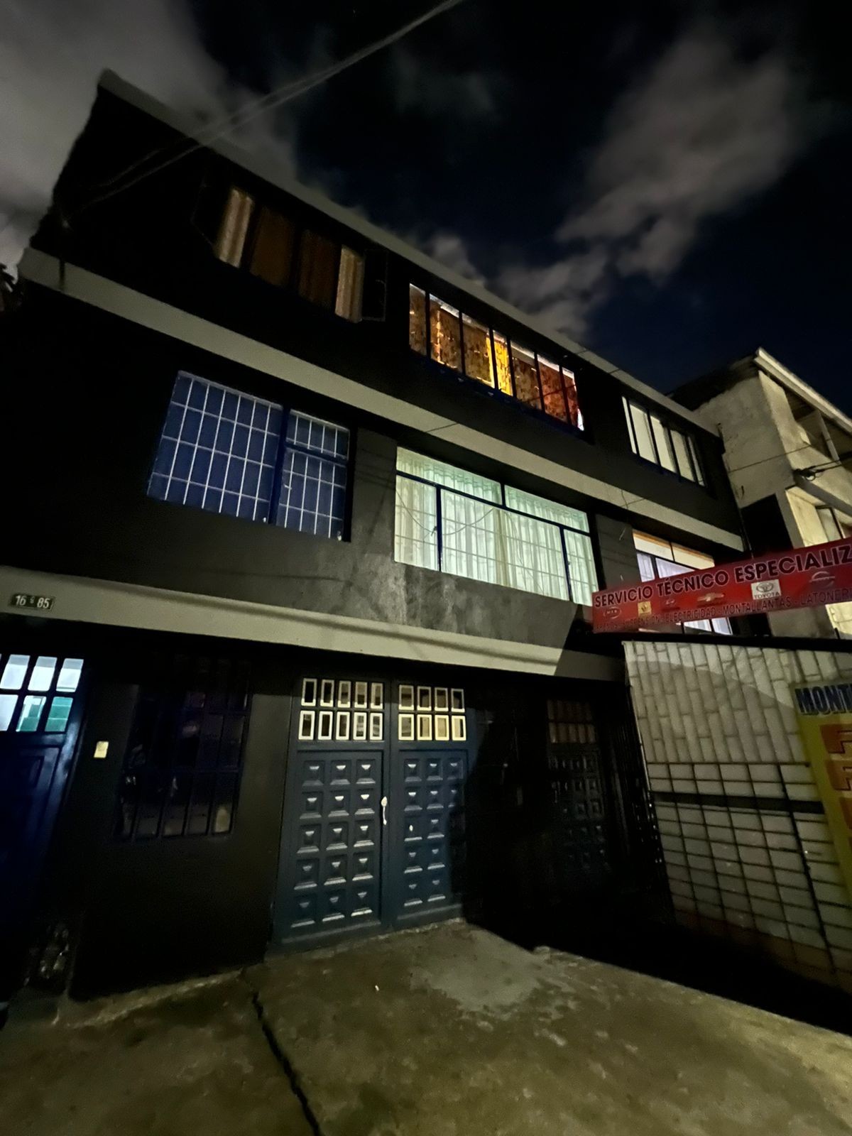 Casa en venta en Toberin, Bogotá · foto 3 de 18