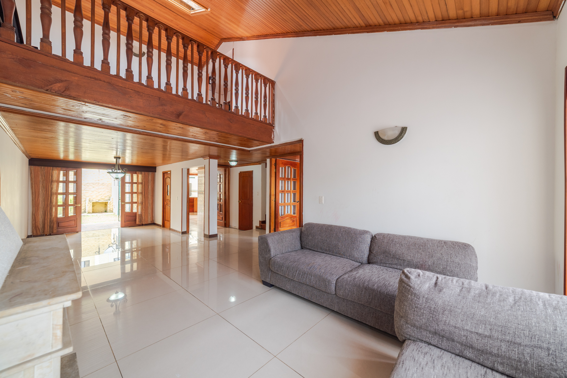 Casa en venta en Colina Campestre, Bogotá · foto 4 de 24