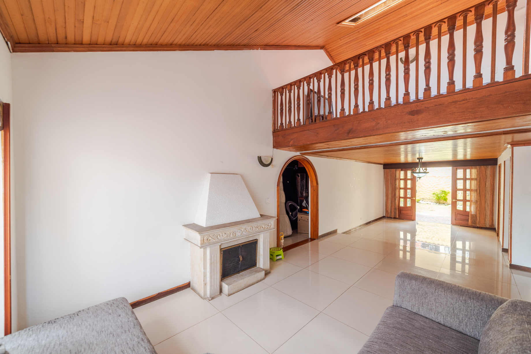 Casa en venta en Colina Campestre, Bogotá · foto 5 de 24