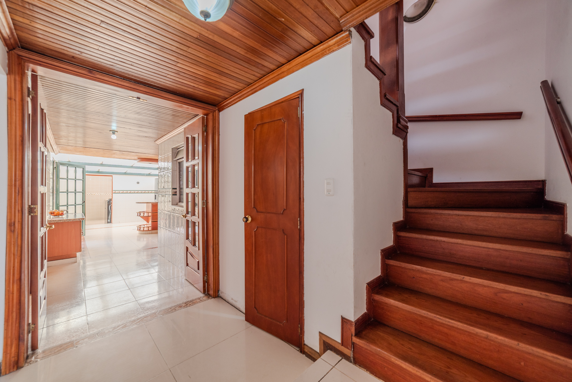 Casa en venta en Colina Campestre, Bogotá · foto 6 de 24