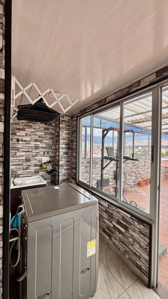 Apartamento en venta en Libertador, Bogotá · foto 7 de 7