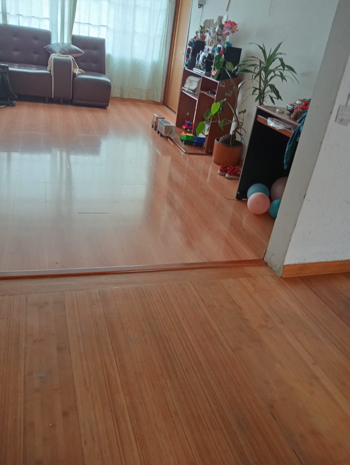 Casa en venta en Toberin, Bogotá · foto 9 de 18