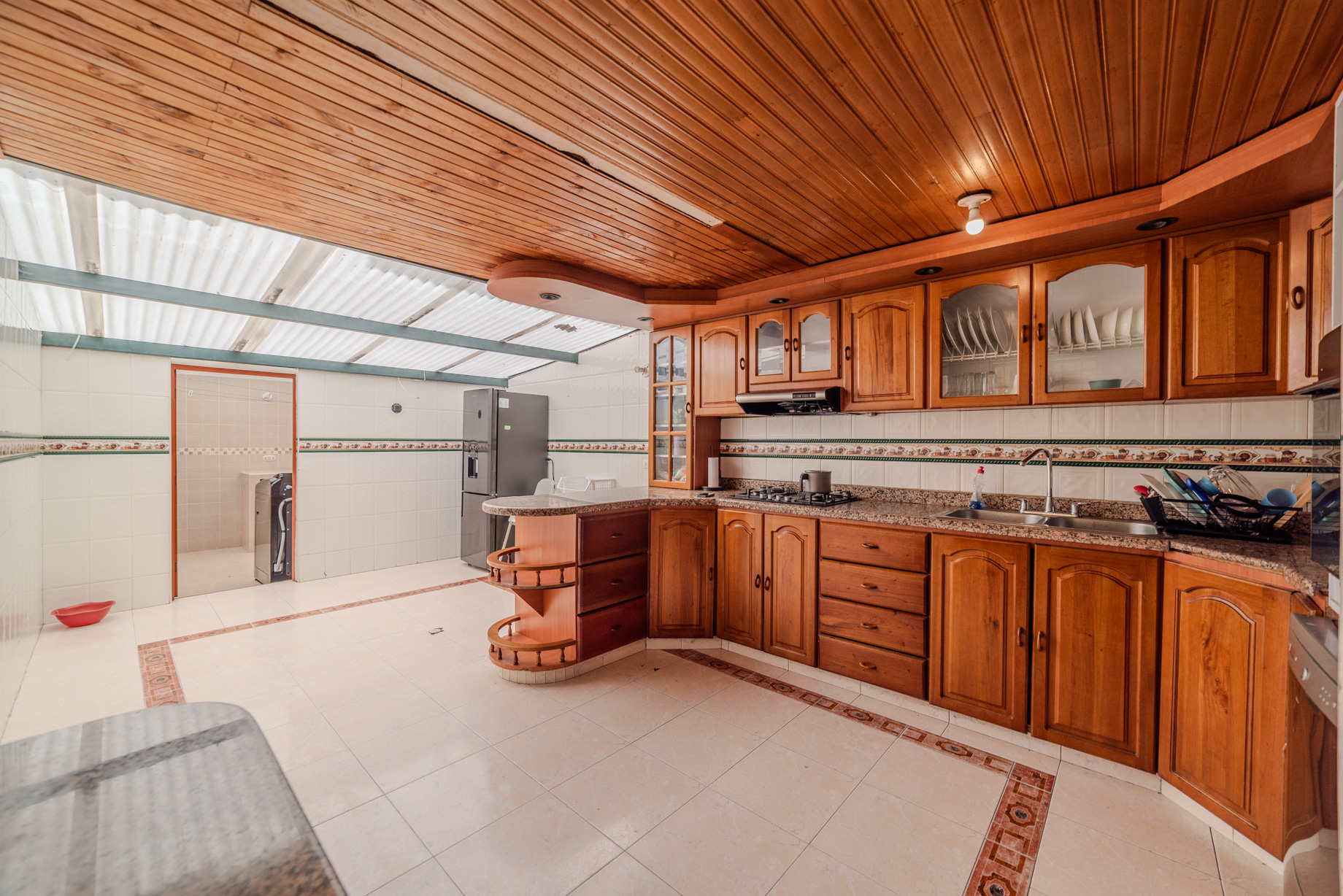 Casa en venta en Colina Campestre, Bogotá · foto 7 de 24