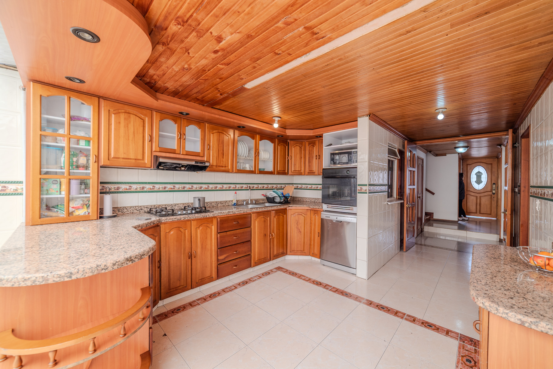 Casa en venta en Colina Campestre, Bogotá · foto 8 de 24