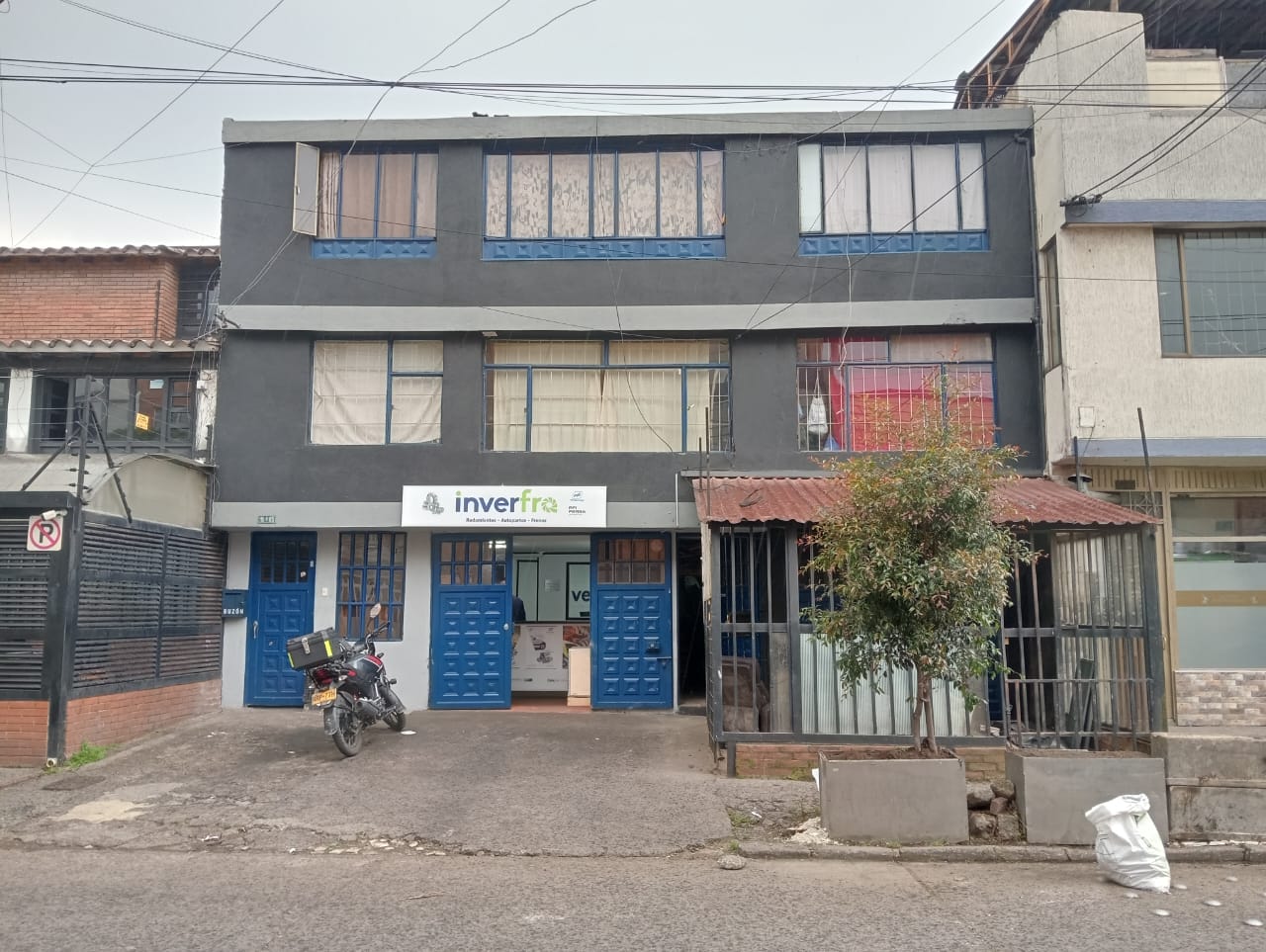 Casa en venta en Toberin, Bogotá · foto 12 de 18