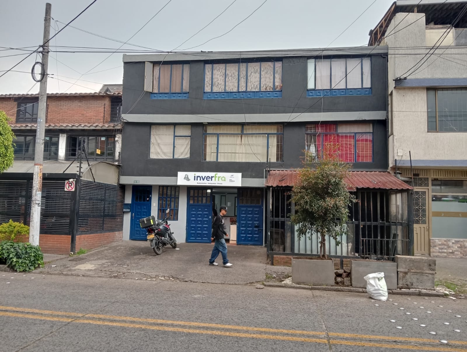 Casa en venta en Toberin, Bogotá · foto 13 de 18