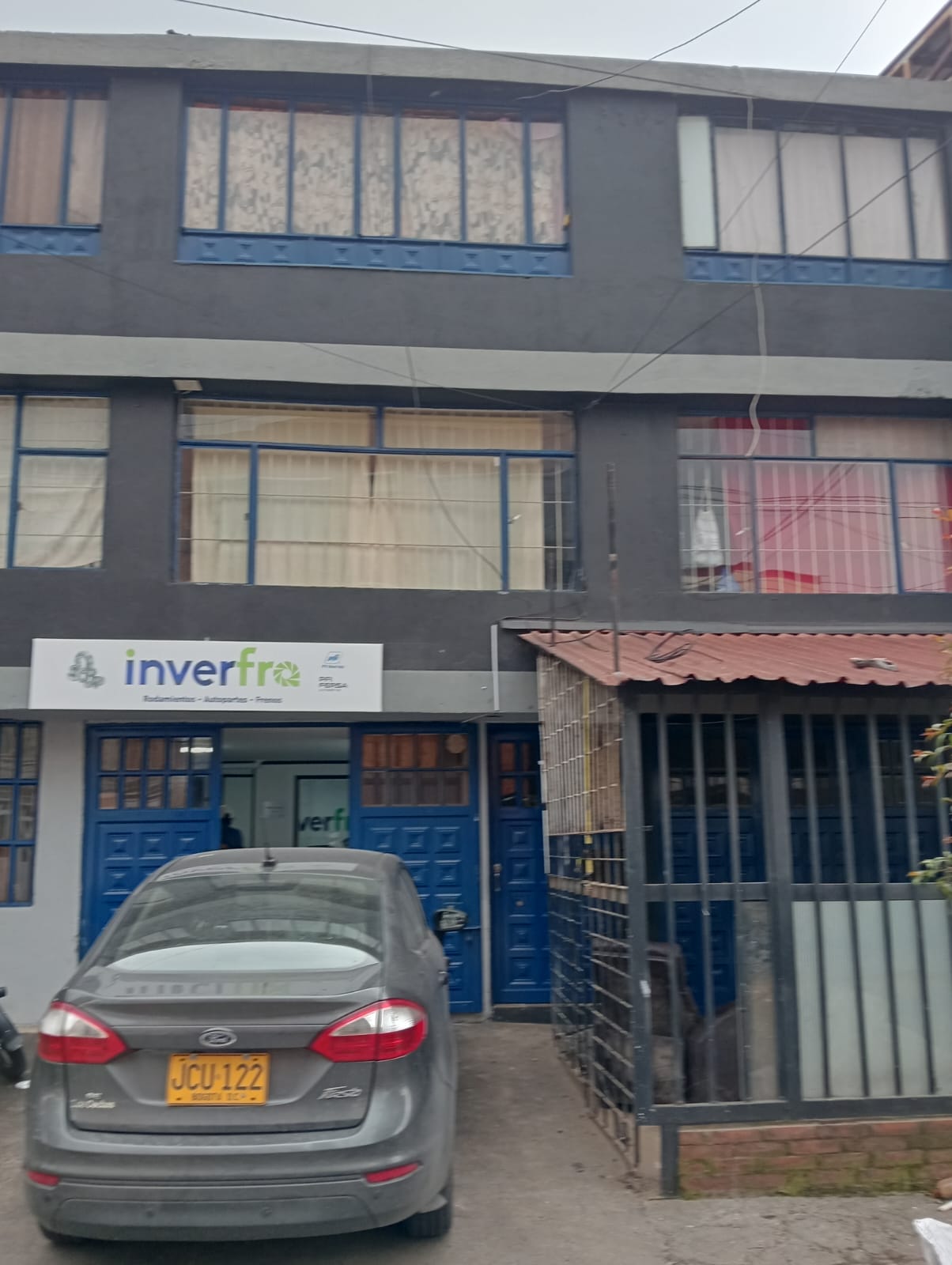 Casa en venta en Toberin, Bogotá · foto 14 de 18