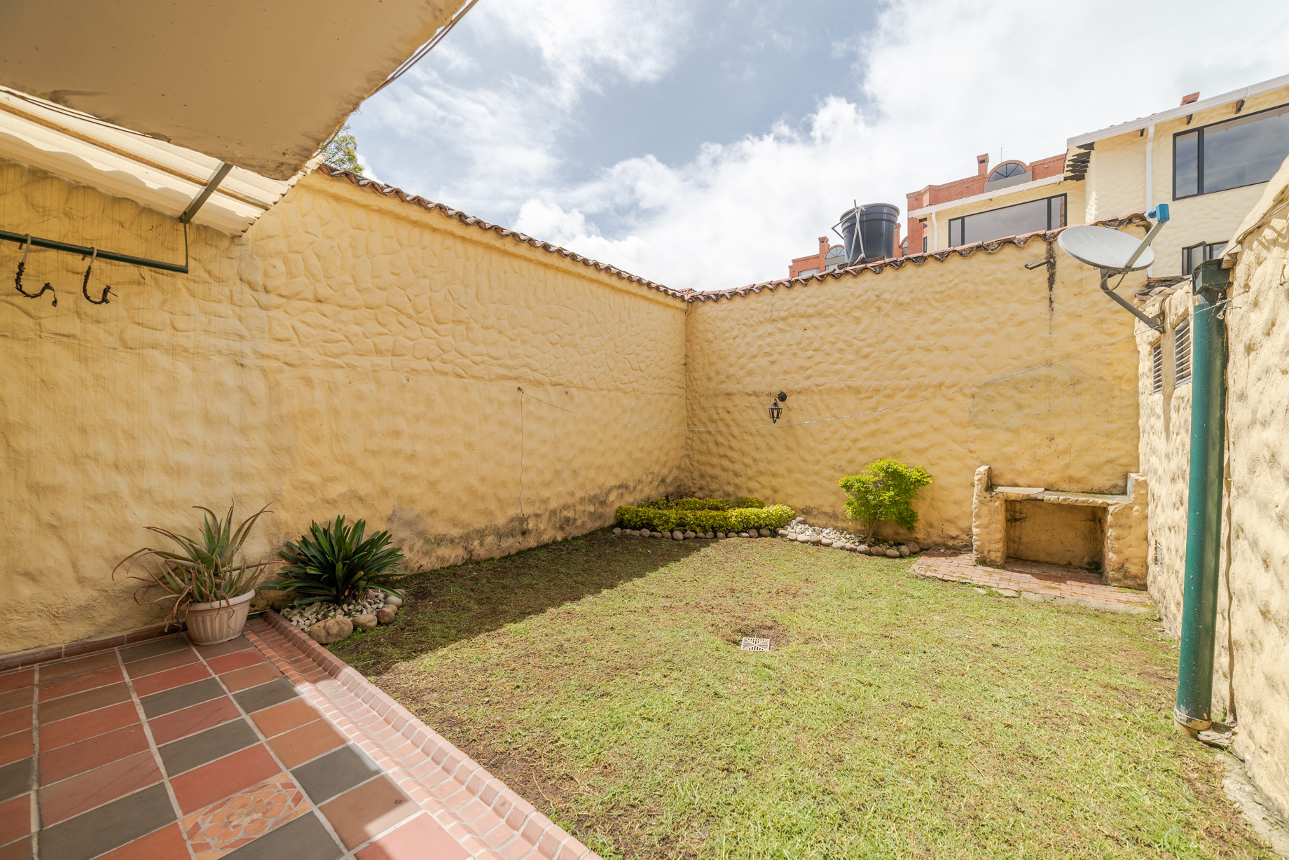 Casa en venta en Colina Campestre, Bogotá · foto 11 de 24