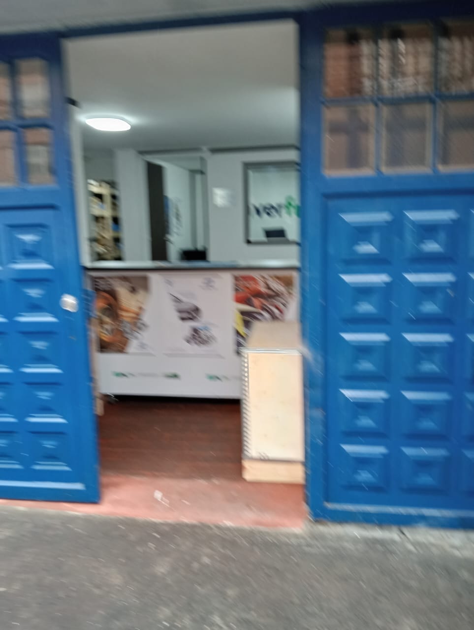 Casa en venta en Toberin, Bogotá · foto 18 de 18