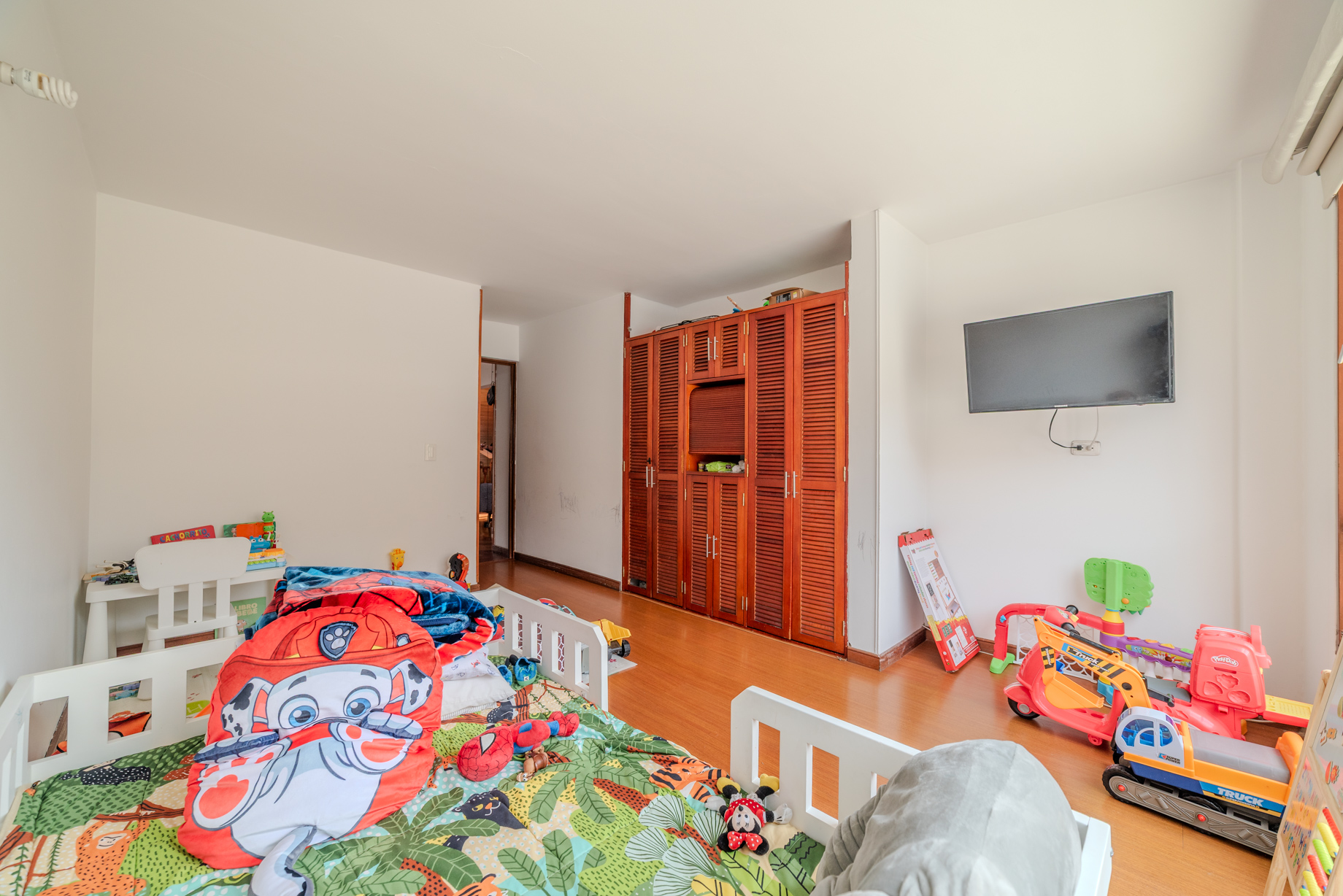 Casa en venta en Colina Campestre, Bogotá · foto 13 de 24