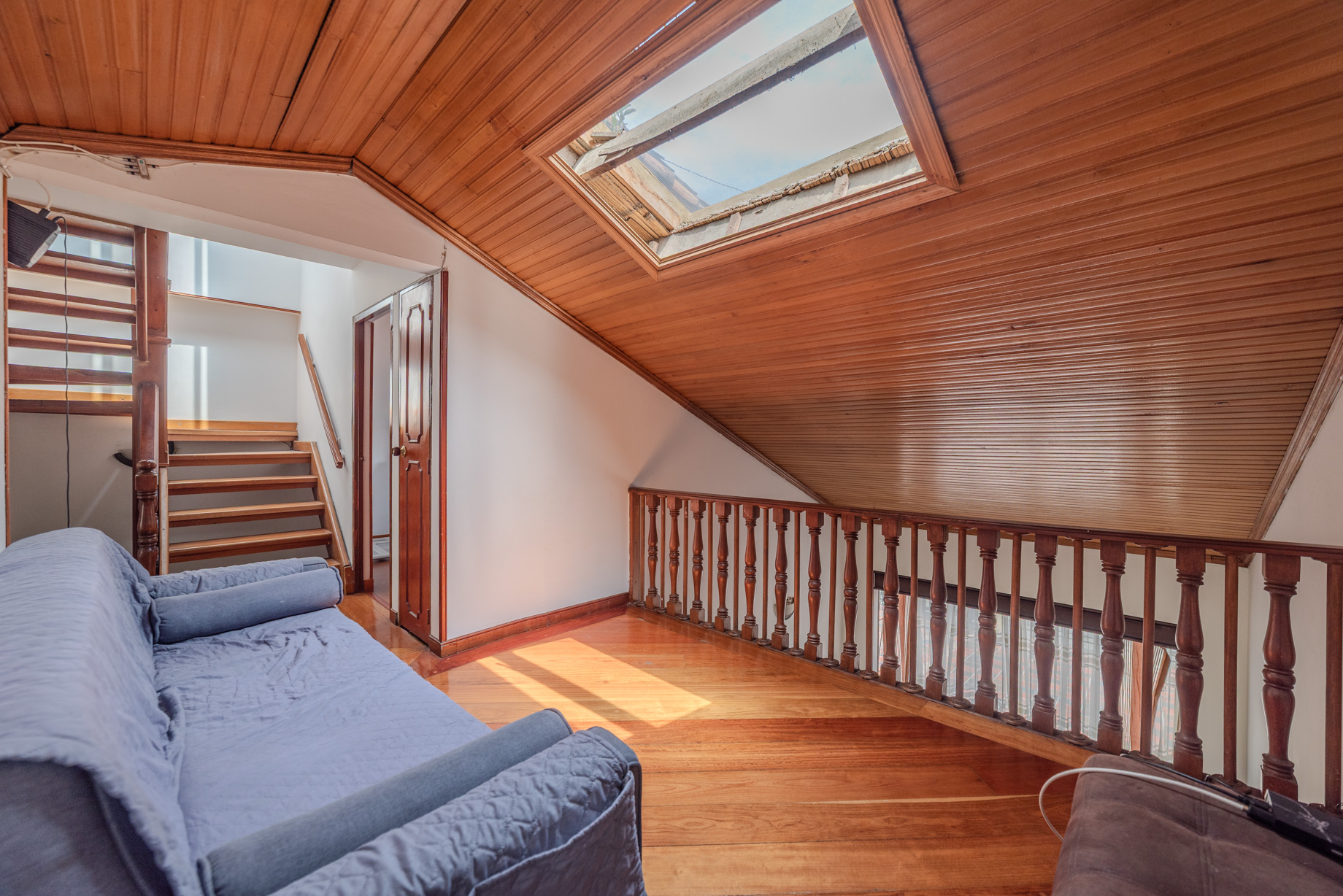 Casa en venta en Colina Campestre, Bogotá · foto 15 de 24