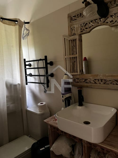 Alquiler anual Casa 3 dormitorios en barrio privado Punta del Este · Foto 8