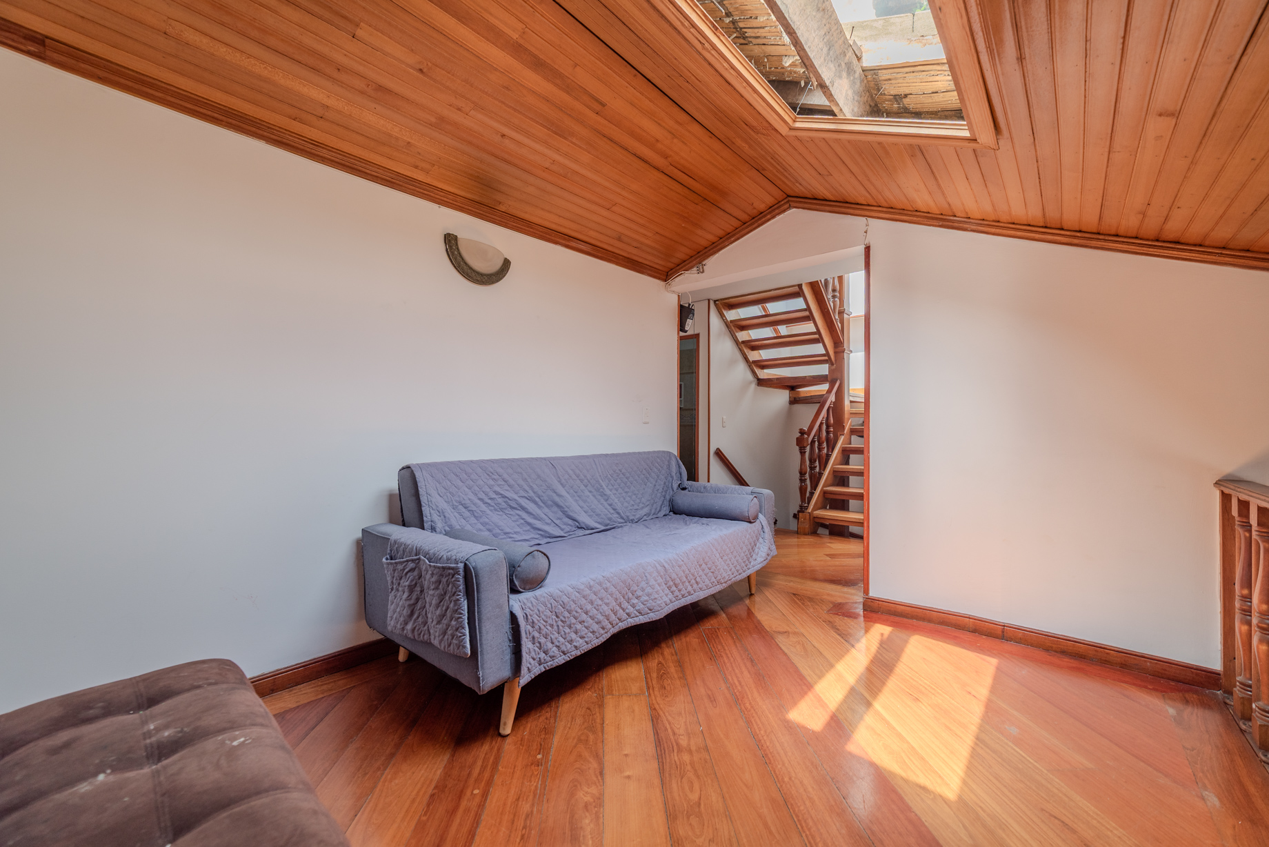 Casa en venta en Colina Campestre, Bogotá · foto 16 de 24