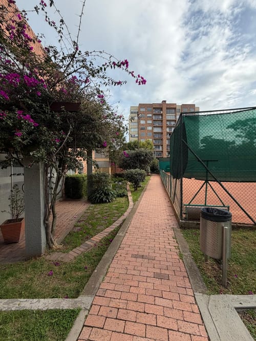 Apartamento de 3 alcobas en venta en Colina Campestre, Bogotá, 103 m² · foto 24 de 24