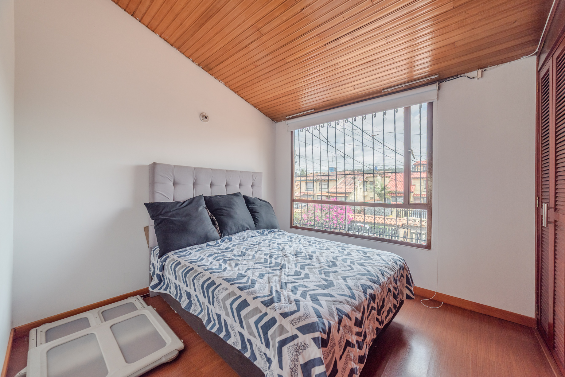 Casa en venta en Colina Campestre, Bogotá · foto 17 de 24