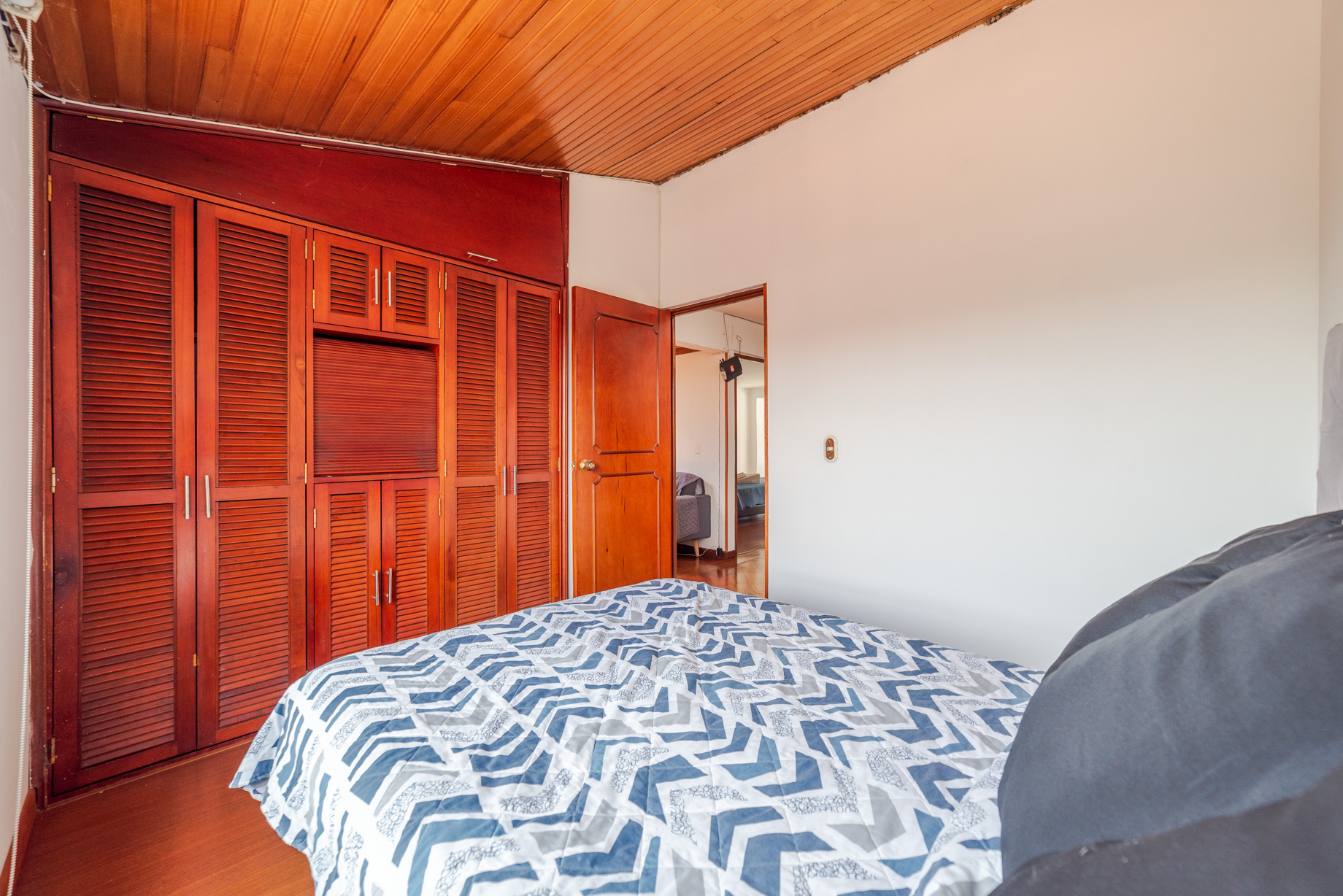 Casa en venta en Colina Campestre, Bogotá · foto 18 de 24