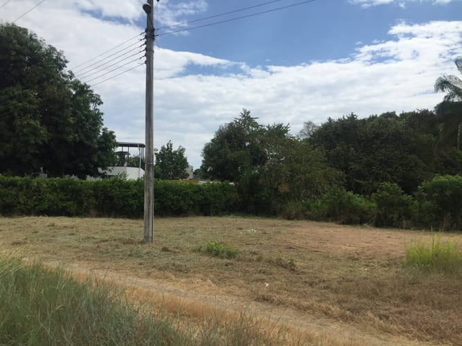Lote en venta en Las Varas, Ricaurte, 500 m² · foto 6 de 8