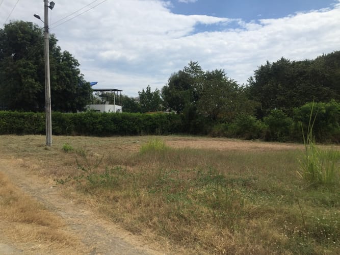 Lote en venta en Las Varas, Ricaurte, 500 m² · foto 7 de 8