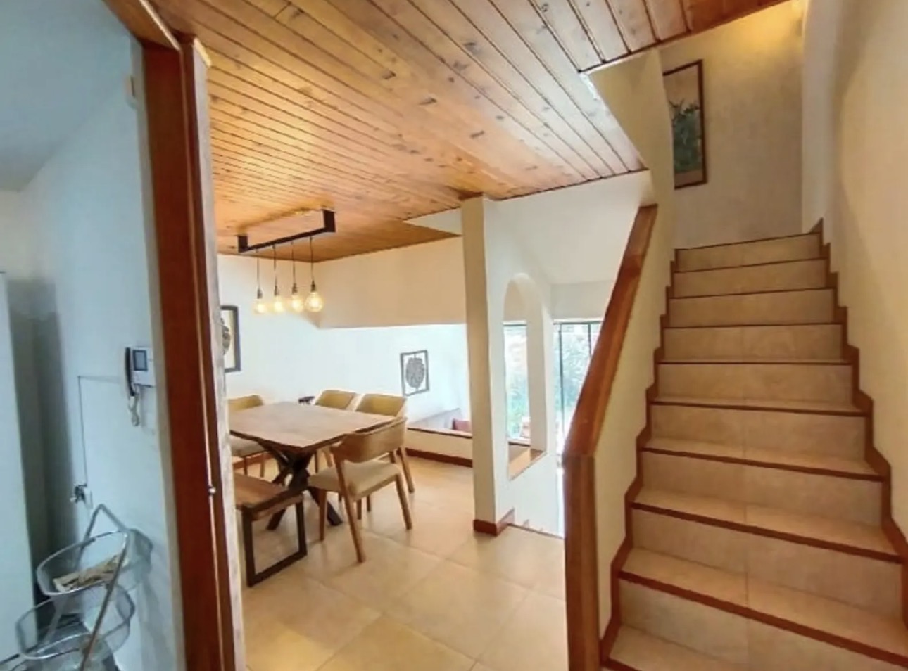 Casa en venta en Chicó Navarra, Bogotá · foto 5 de 15