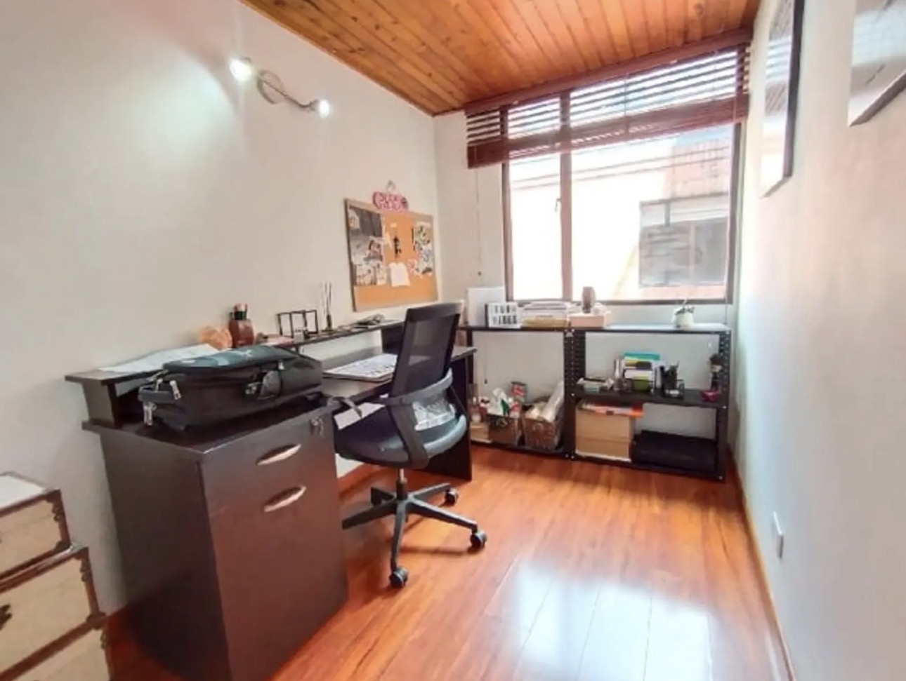 Casa en venta en Chicó Navarra, Bogotá · foto 6 de 15
