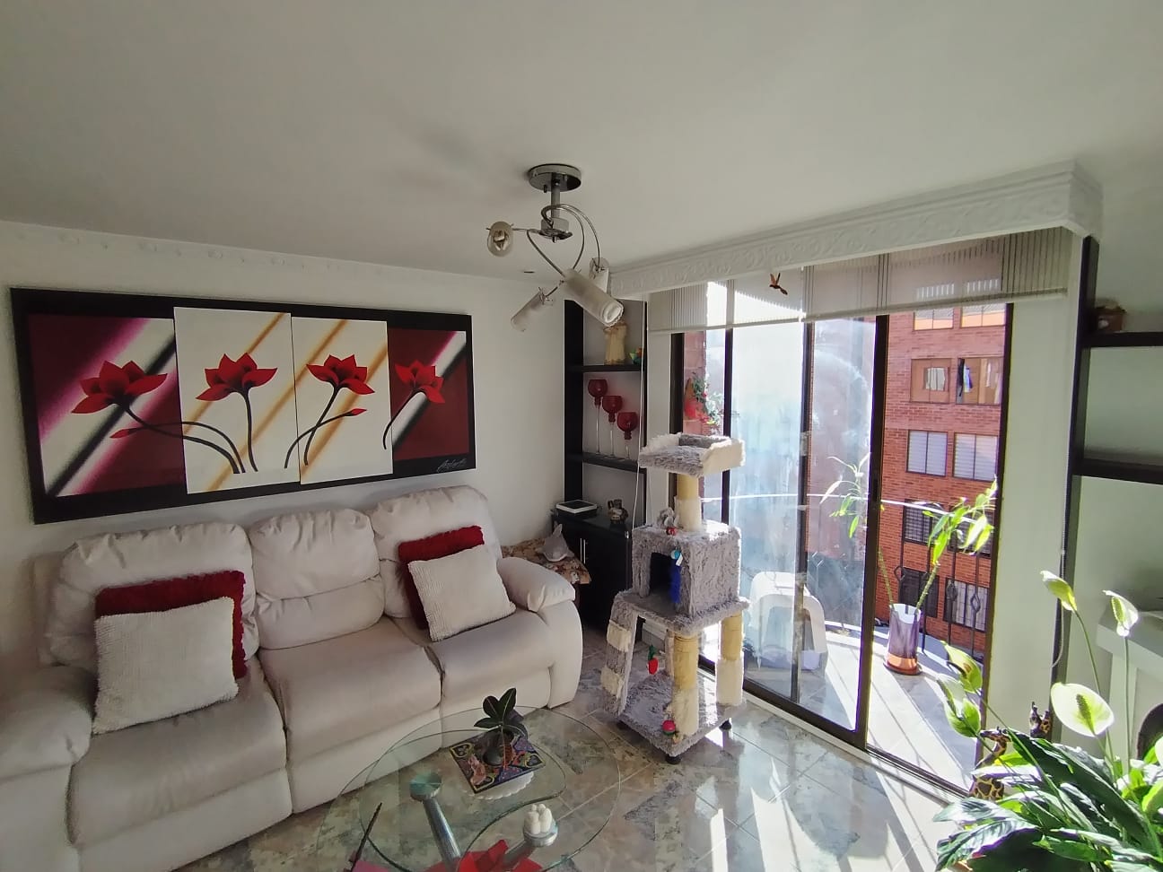 Apartamento en venta en Provivienda Oriental, Bogotá · foto 3 de 24