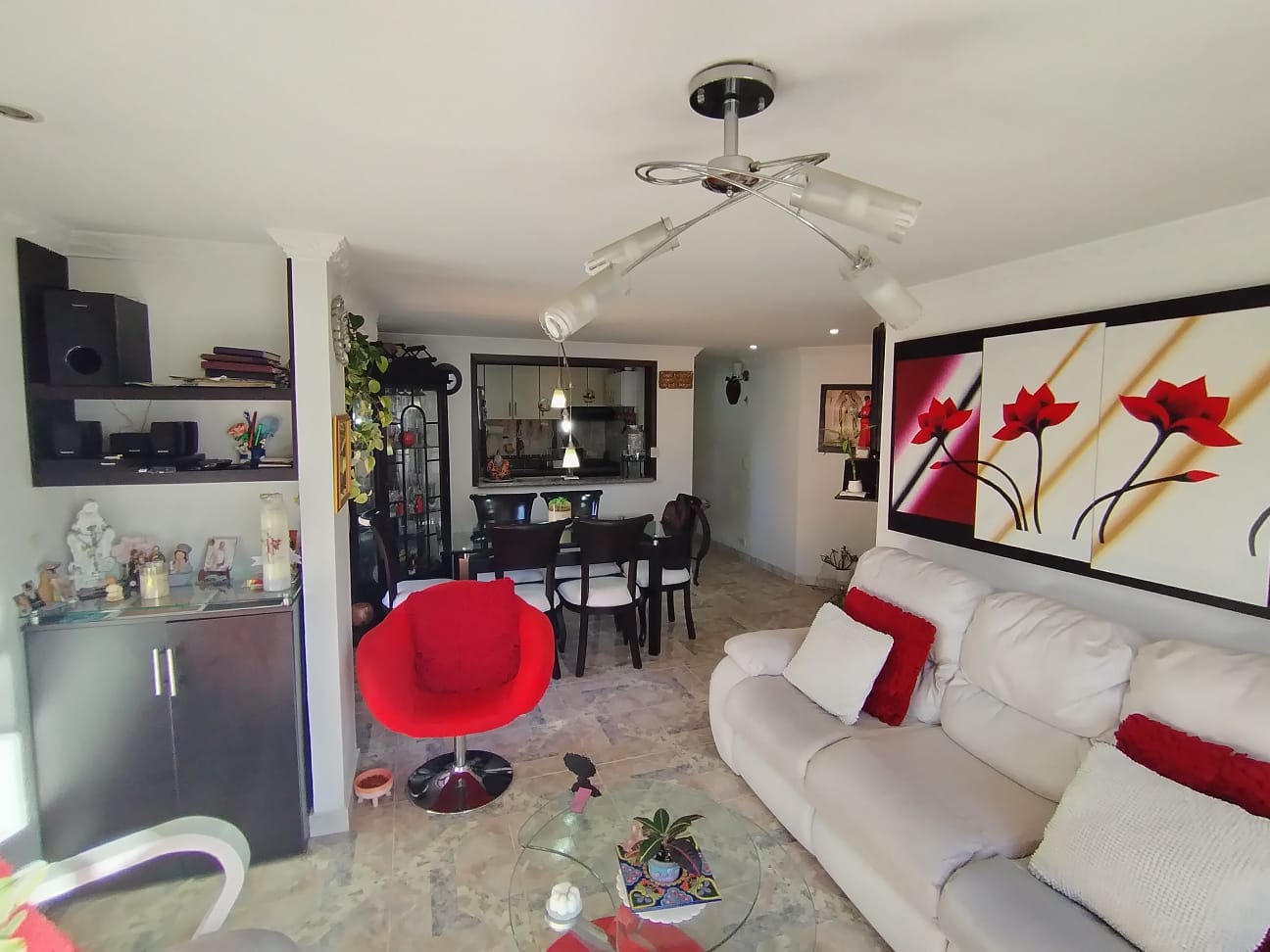 Apartamento en venta en Provivienda Oriental, Bogotá · foto 4 de 24