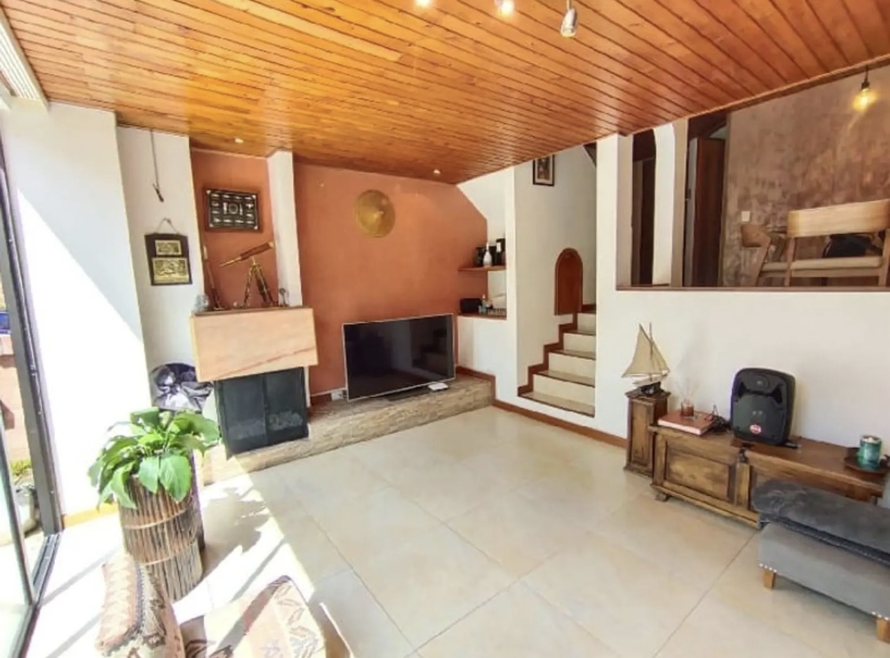 Casa en venta en Chicó Navarra, Bogotá · foto 9 de 15