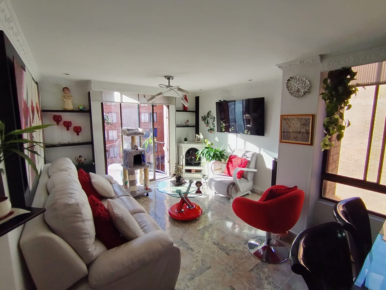 Apartamento en venta en Provivienda Oriental, Bogotá · foto 5 de 24