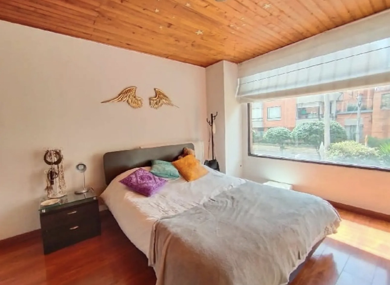 Casa en venta en Chicó Navarra, Bogotá · foto 10 de 15
