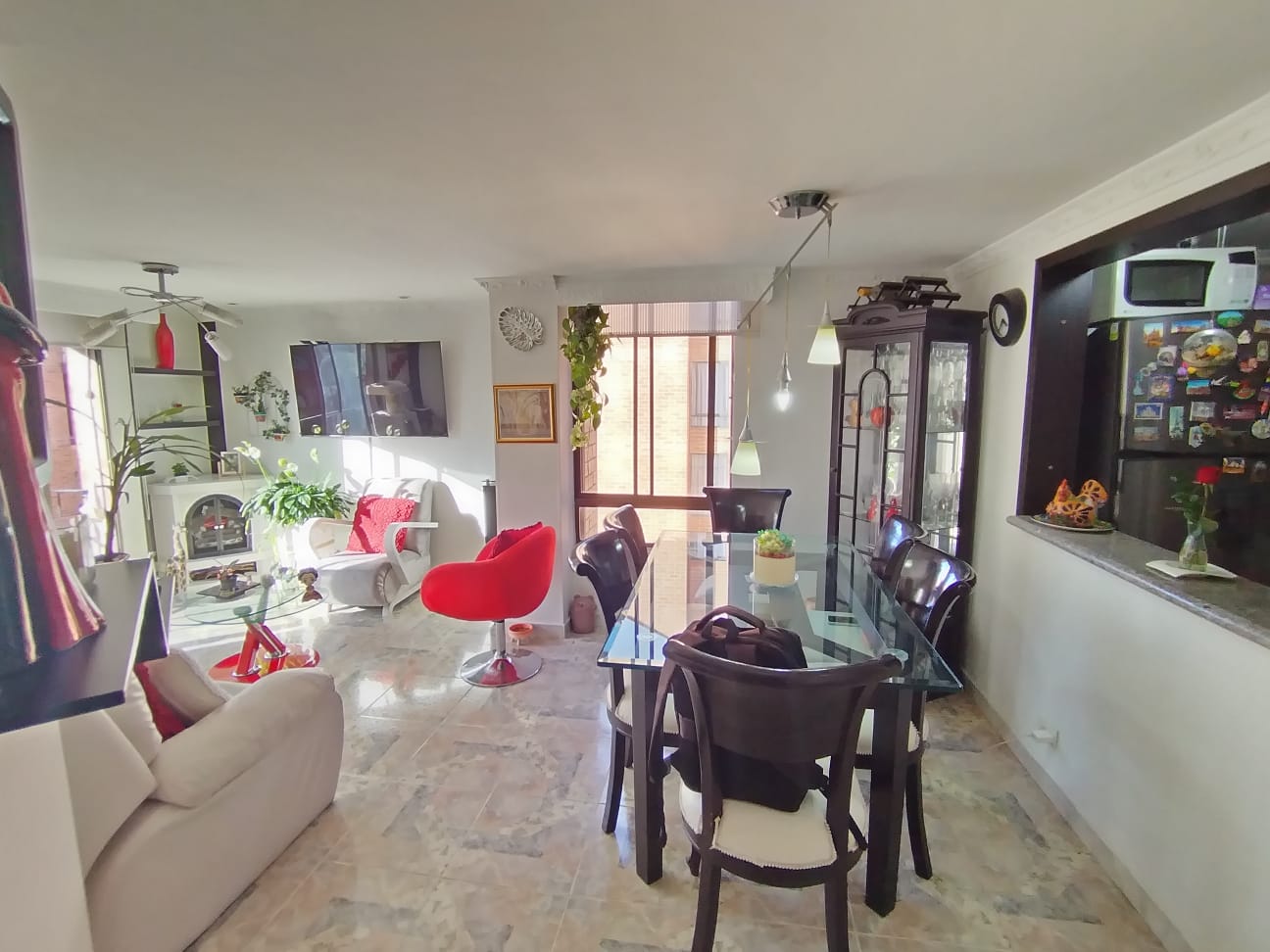 Apartamento en venta en Provivienda Oriental, Bogotá · foto 6 de 24