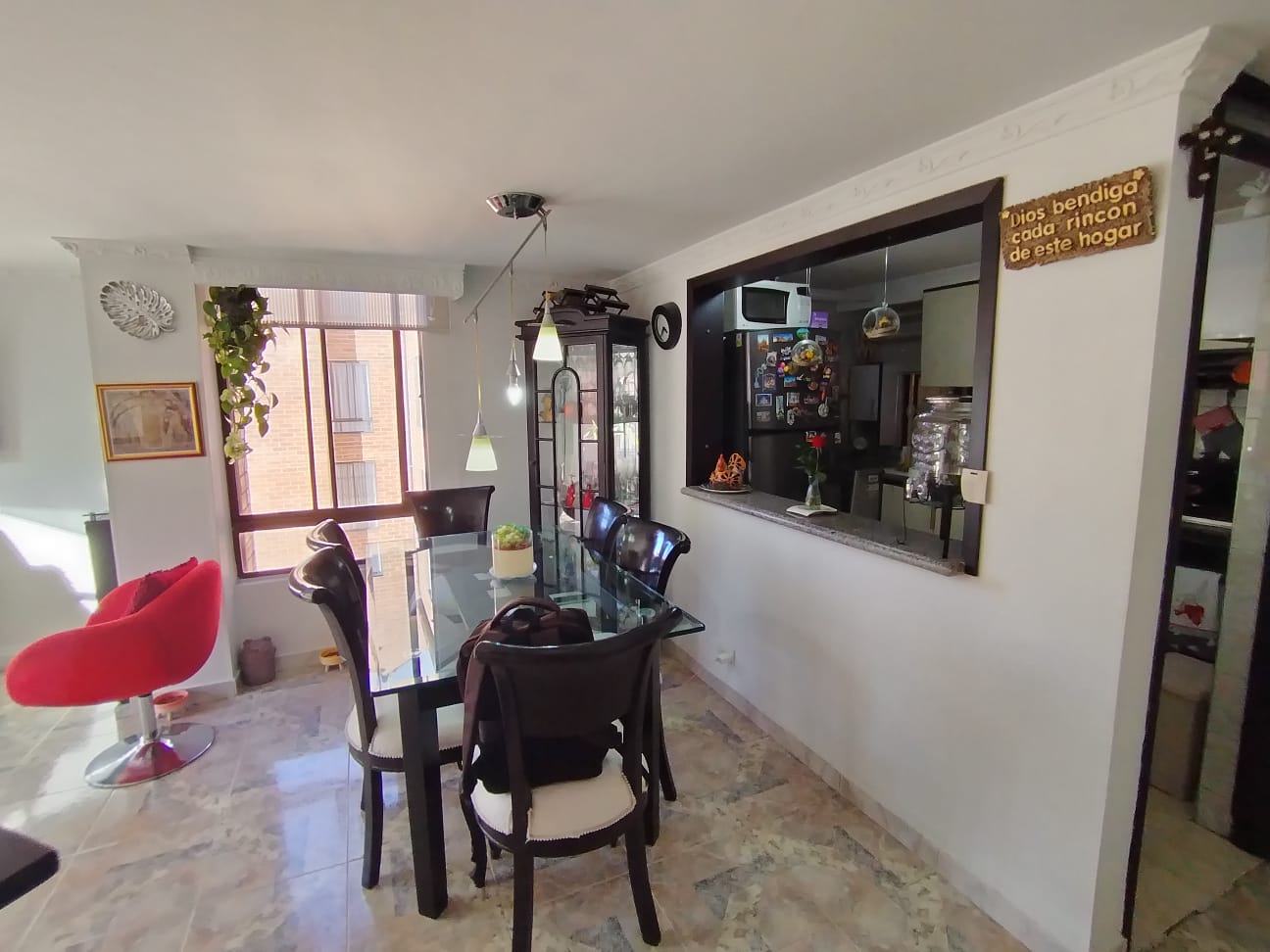 Apartamento en venta en Provivienda Oriental, Bogotá · foto 7 de 24