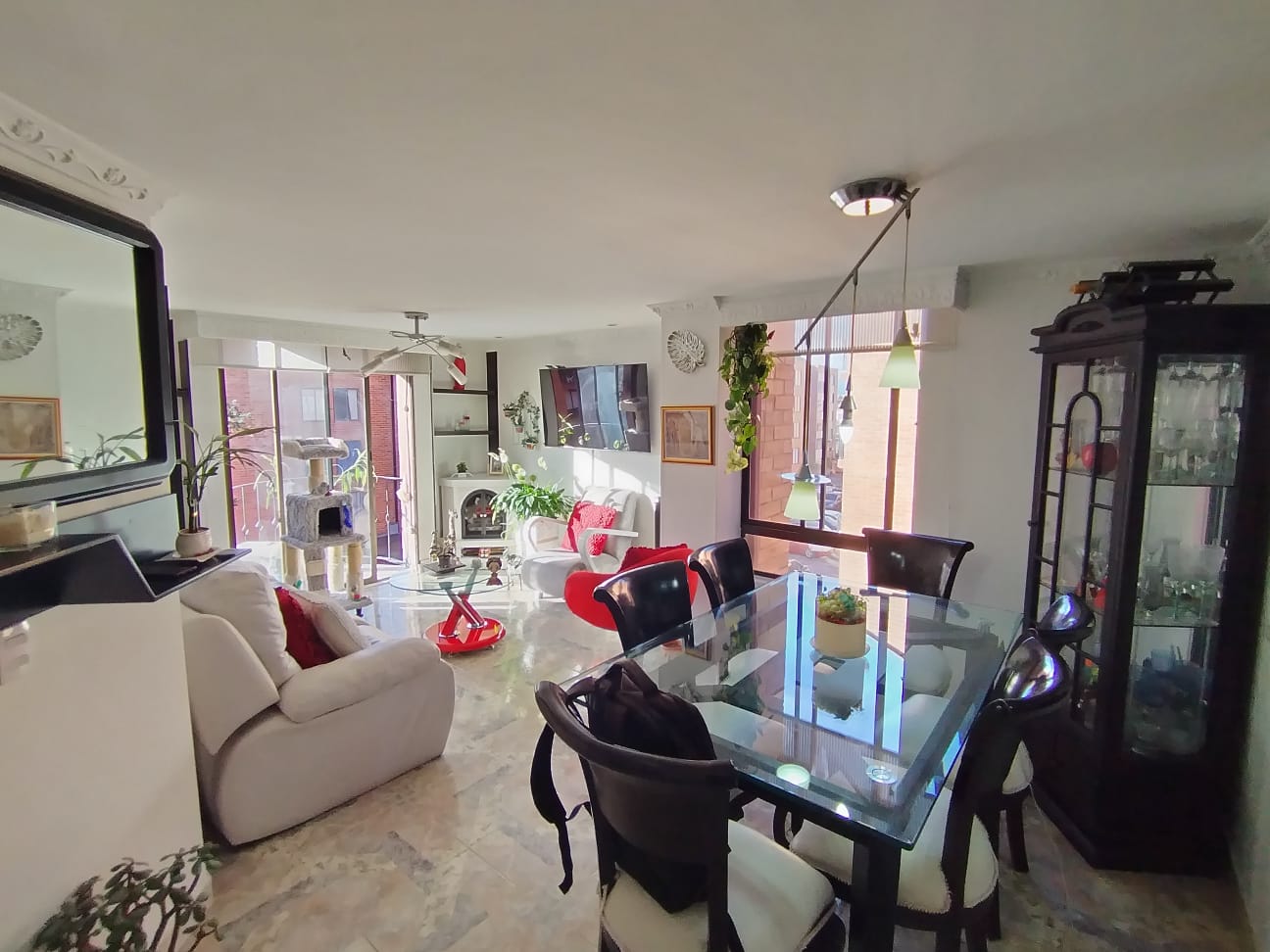 Apartamento en venta en Provivienda Oriental, Bogotá · foto 8 de 24