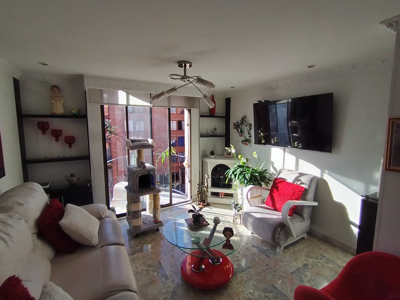 Apartamento en venta en Provivienda Oriental, Bogotá · foto 9 de 24