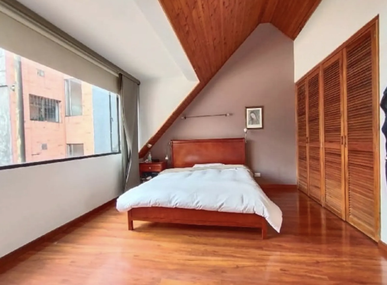 Casa en venta en Chicó Navarra, Bogotá · foto 14 de 15