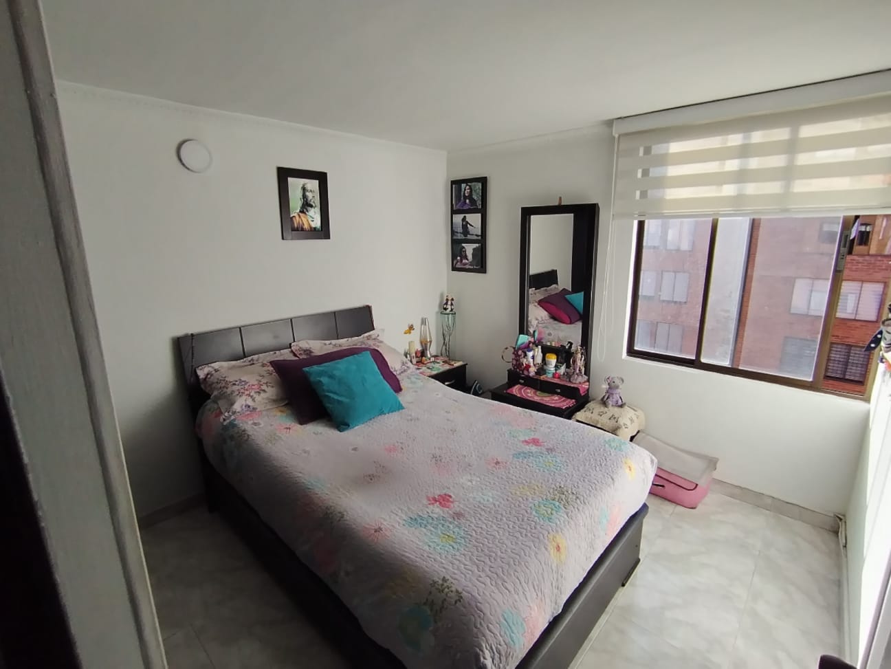Apartamento en venta en Provivienda Oriental, Bogotá · foto 10 de 24