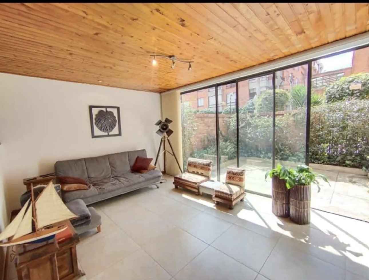 Casa en venta en Chicó Navarra, Bogotá · foto 15 de 15