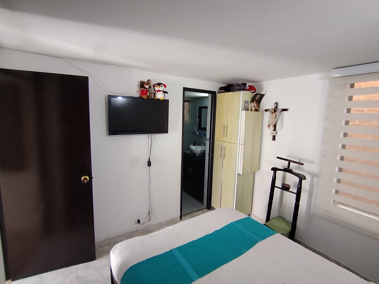 Apartamento en venta en Provivienda Oriental, Bogotá · foto 14 de 24
