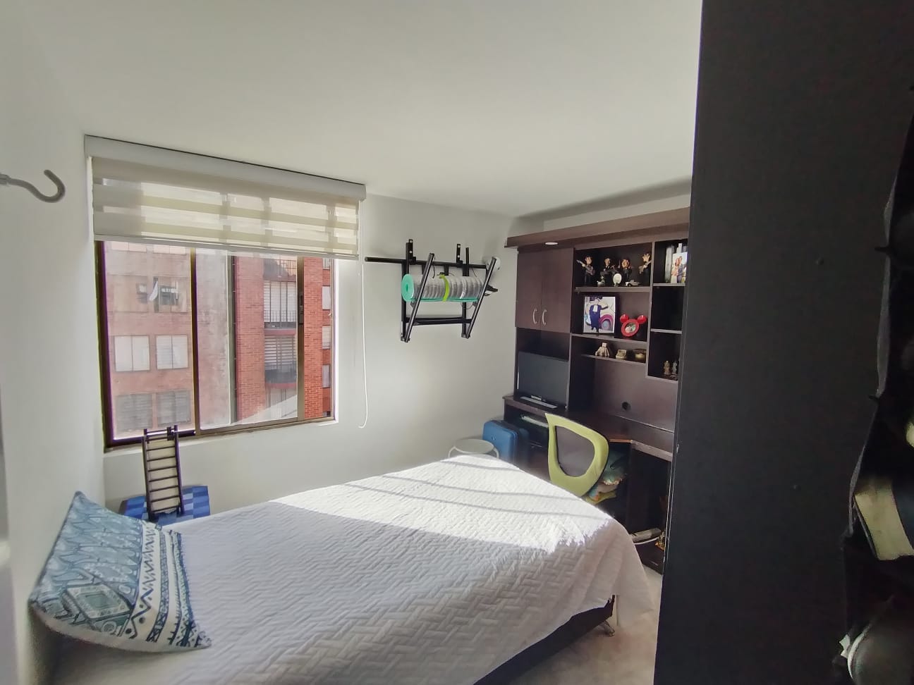 Apartamento en venta en Provivienda Oriental, Bogotá · foto 17 de 24