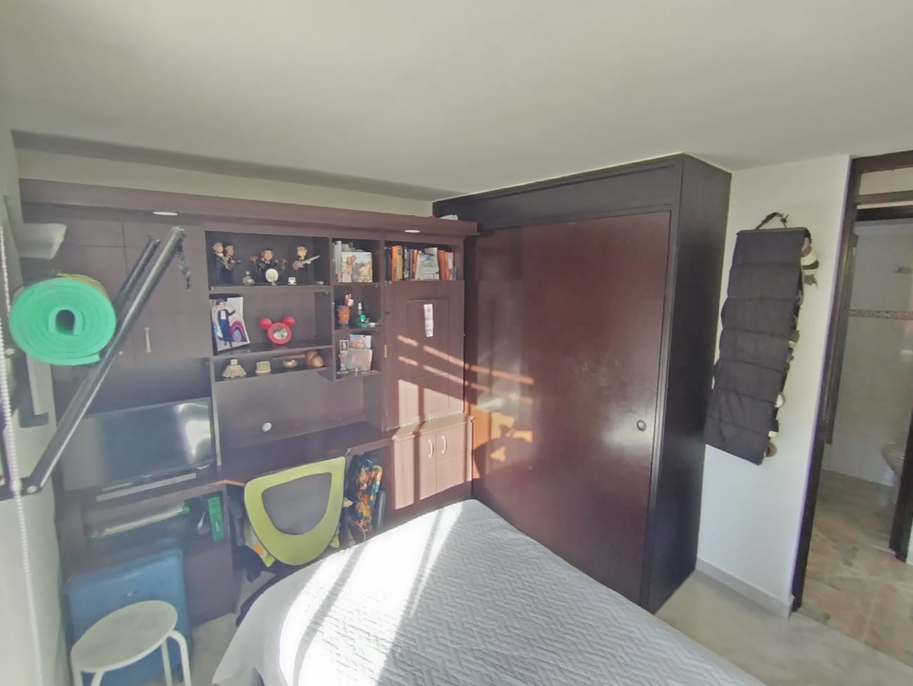Apartamento en venta en Provivienda Oriental, Bogotá · foto 18 de 24
