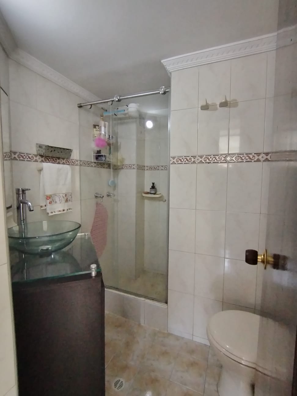 Apartamento en venta en Provivienda Oriental, Bogotá · foto 19 de 24