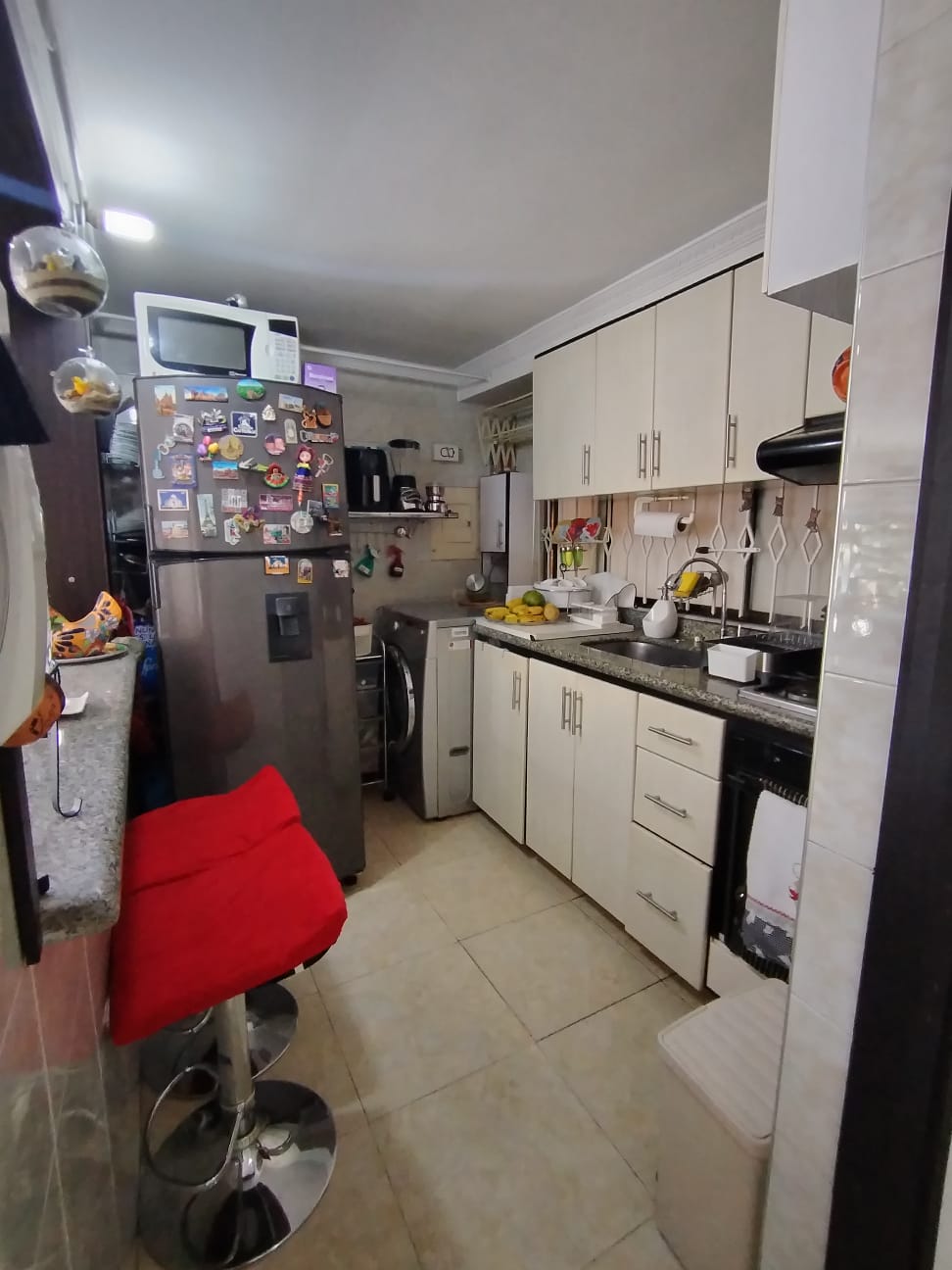 Apartamento en venta en Provivienda Oriental, Bogotá · foto 20 de 24