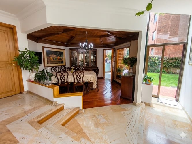 Casa de 3 alcobas en venta en Cerros De Suba, Bogotá, 205 m² · foto 5 de 18