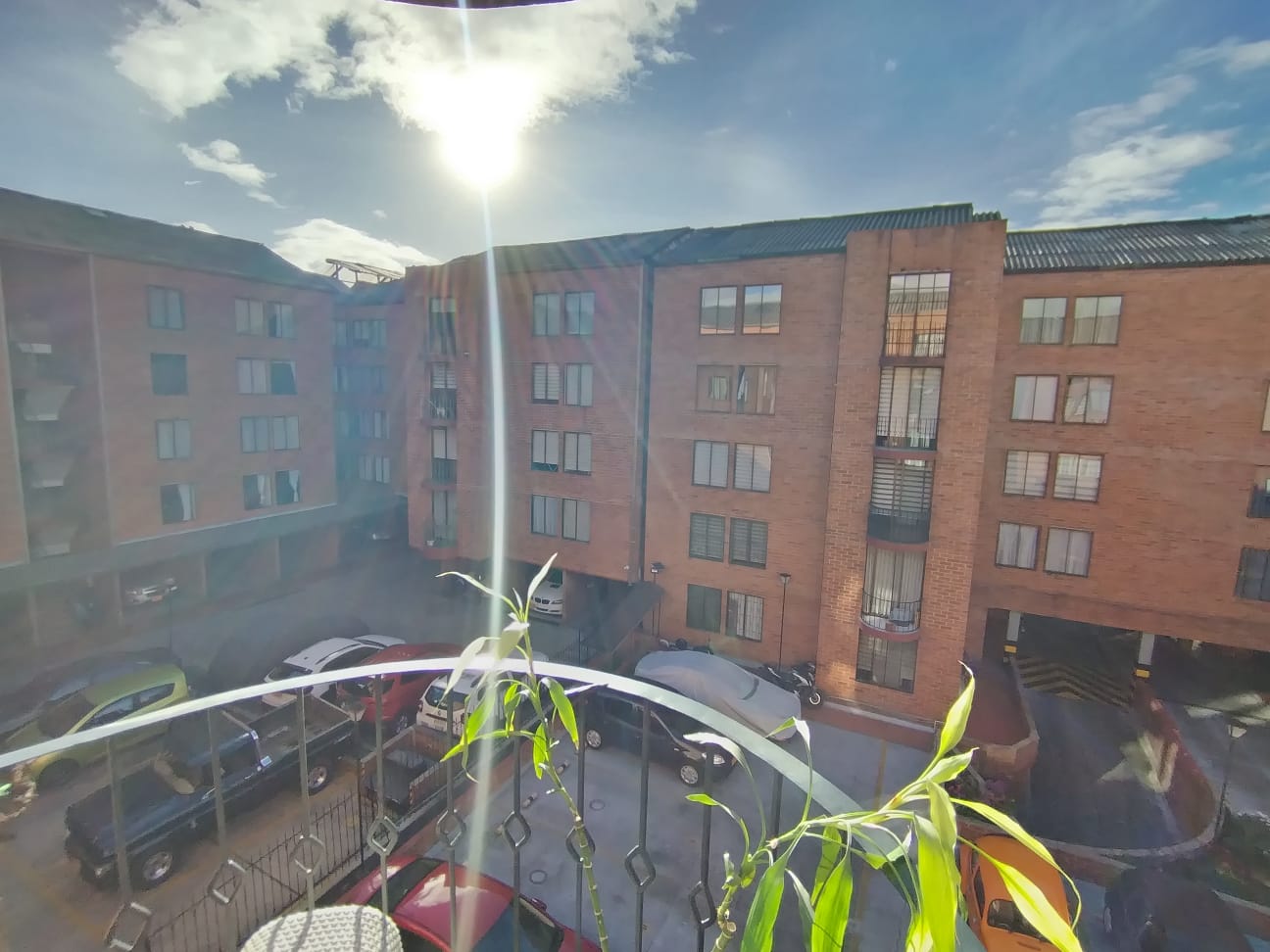 Apartamento en venta en Provivienda Oriental, Bogotá · foto 22 de 24