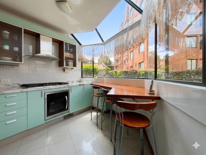 Casa de 3 alcobas en venta en Cerros De Suba, Bogotá, 205 m² · foto 7 de 18